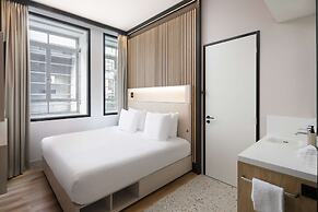 Motto By Hilton Rotterdam Blaak