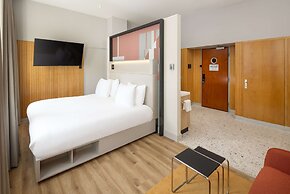 Motto By Hilton Rotterdam Blaak