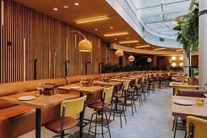 Motto By Hilton Rotterdam Blaak