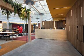 Motto By Hilton Rotterdam Blaak