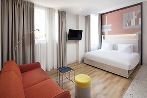 Motto By Hilton Rotterdam Blaak