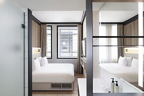 Motto By Hilton Rotterdam Blaak