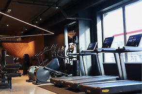 Motto By Hilton Rotterdam Blaak