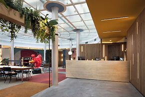 Motto By Hilton Rotterdam Blaak