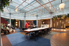 Motto By Hilton Rotterdam Blaak