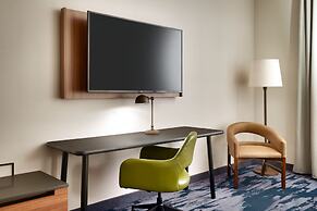 Fairfield Inn & Suites By Marriott Laurel