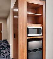 Fairfield Inn & Suites By Marriott Laurel