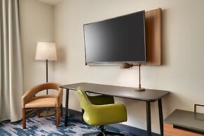 Fairfield Inn & Suites By Marriott Laurel