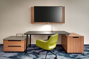 Fairfield Inn & Suites By Marriott Laurel