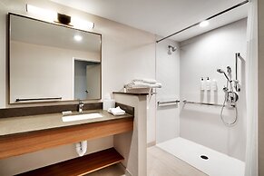 Fairfield Inn & Suites By Marriott Laurel