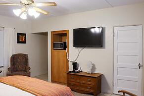 The Bonnie Inn Unit 6