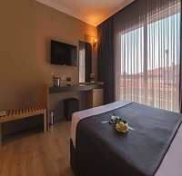 Grand Faik Hotel Çeşme