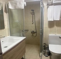 Grand Faik Hotel Çeşme