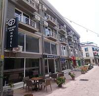 Grand Faik Hotel Çeşme