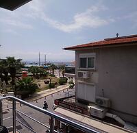 Grand Faik Hotel Çeşme