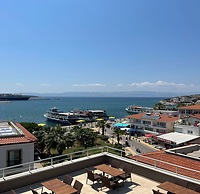 Grand Faik Hotel Çeşme