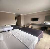 Grand Faik Hotel Çeşme