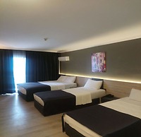 Grand Faik Hotel Çeşme