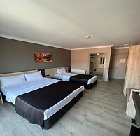 Grand Faik Hotel Çeşme