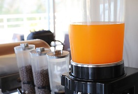 Grand Faik Hotel Çeşme