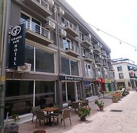 Grand Faik Hotel Çeşme