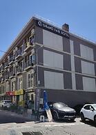 Grand Faik Hotel Çeşme
