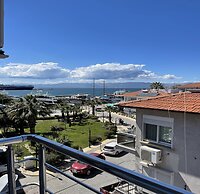 Grand Faik Hotel Çeşme