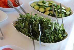 Grand Faik Hotel Çeşme