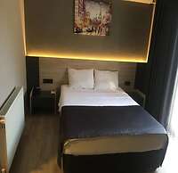 Grand Faik Hotel Çeşme