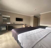 Grand Faik Hotel Çeşme