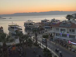 Grand Faik Hotel Çeşme