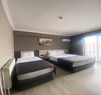 Grand Faik Hotel Çeşme