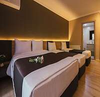 Grand Faik Hotel Çeşme