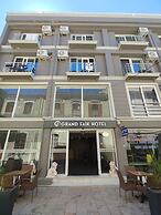 Grand Faik Hotel Çeşme