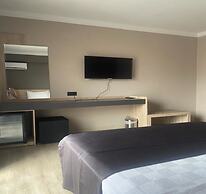 Grand Faik Hotel Çeşme