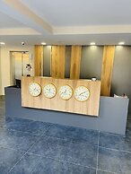 Grand Faik Hotel Çeşme