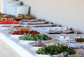 Grand Faik Hotel Çeşme