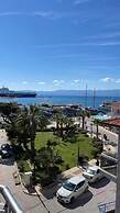 Grand Faik Hotel Çeşme