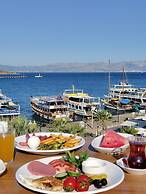 Grand Faik Hotel Çeşme