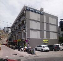 Grand Faik Hotel Çeşme