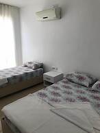 Marina Kizkalesi Hotel