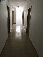 Marina Kizkalesi Hotel