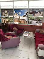 Marina Kizkalesi Hotel