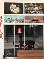 Marina Kizkalesi Hotel