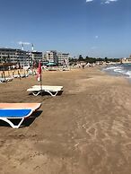 Marina Kizkalesi Hotel