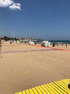 Marina Kizkalesi Hotel