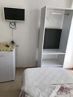 Marina Kizkalesi Hotel