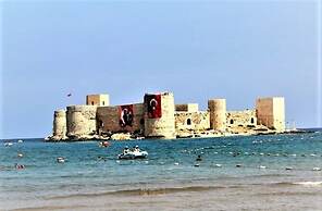 Marina Kizkalesi Hotel