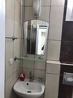 Marina Kizkalesi Hotel