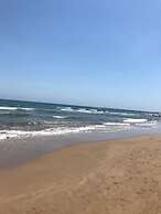 Marina Kizkalesi Hotel